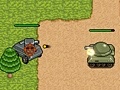 Game Tanks Gone Wild