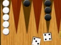Game Classic Backgammon