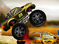 Game Urban Crusher 2