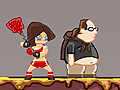 Game Berzerk Ball 