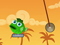 Game Fish Need Water