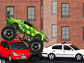 Game Crazy Mustang 2 