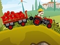Game Farm Express