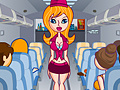 Game Funny airplane