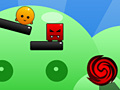Game Monster Mover