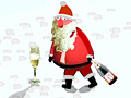 Game Sober Santa