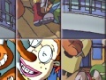 Game Swappers-Rugrats Go Wild