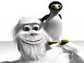 kaulinan Yeti. Yeti Olahraga 