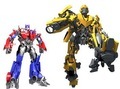 Transformers kaulinan 