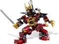 Lego NinjaGo kaulinan 