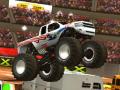 Balap jeep kaulinan online 