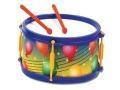 drum kaulinan 