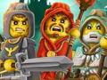 Lego Heroica kaulinan online 