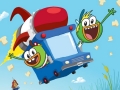 Breadwinners kaulinan 
