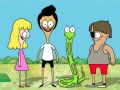 Sanjay jeung Craig kaulinan 