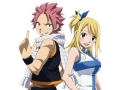 kaulinan Fairy Tail 