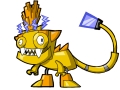 Mixels kaulinan 