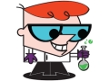 kaulinan Laboratory Dexter sacara 