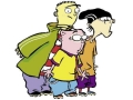 Ed Edd jeung Eddy kaulinan 
