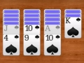 kaulinan lancah Solitaire 