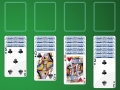 kaulinan Solitaire 