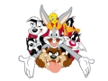 kaulinan Looney Tunes 