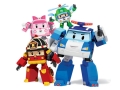 kaulinan Robocar Poli 