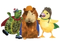 Heran Pets kaulinan 