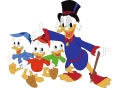 kaulinan DuckTales 