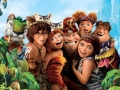 Nu Croods kaulinan 