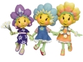 Fifi jeung Flowertots kaulinan 