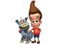 kaulinan Jimmy neutron 