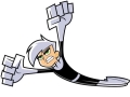 kaulinan Danny Phantom 