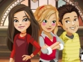 kaulinan ICarly 