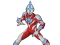 kaulinan Ultraman 