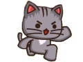 kaulinan Strikeforce Kitty 