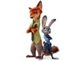 kaulinan Zootopia 