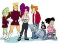 kaulinan Futurama 