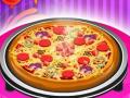 pizza kaulinan 