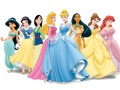 Disney Putri Games 