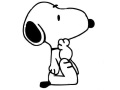 kaulinan Snoopy 