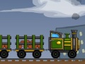 kaulinan batubara Express 