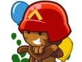 kaulinan Bloons Tower Pertahanan 