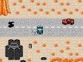 kaulinan Mad Max amukan Road 