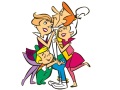 Jetsons kaulinan 