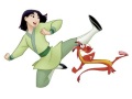 kaulinan Mulan 