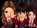 House kaulinan Anubis 