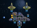 Game Galaxy ngepung 