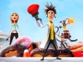 Mendung jeung Chance of Meatballs kaulinan 