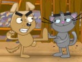 Gelut Furry kaulinan 